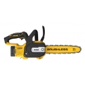 DeWALT DCMCS565N-XJ цепная пила Черный, Желтый DeWALT DCMCS565N-XJ цепная пила Черный, Желтый