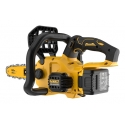 DeWALT DCMCS565N-XJ motorzāģis Melns, Dzeltens DeWALT DCMCS565N-XJ motorzāģis Melns, Dzeltens