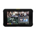 Atomos Shogun 7 Juoda