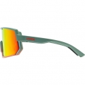Uvex sportstyle 235 Brilles dažādiem sporta veidiem Abiem dzimumiem Daļējs ietvars Zaļš, Sarkans Uvex sportstyle 235 Brilles dažādiem sporta veidiem Abiem dzimumiem Daļējs ietvars Zaļš, Sarkans