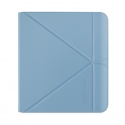Rakuten Kobo SleepCover e-book reader case 17.8 cm (7") Folio Blue Rakuten Kobo SleepCover e-book reader case 17.8 cm (7") Folio Blue