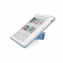 Rakuten Kobo SleepCover e-book reader case 17.8 cm (7") Folio Blue Rakuten Kobo SleepCover e-book reader case 17.8 cm (7") Folio Blue
