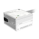 GIGABYTE P650SS ICE блок питания 650 W 20+4 pin ATX ATX Белый GIGABYTE P650SS ICE блок питания 650 W 20+4 pin ATX ATX Белый