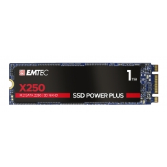 Emtec X250 1 TB M.2 Jada ATA III