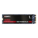 Emtec X250 1 TB M.2 Jada ATA III Emtec X250 1 TB M.2 Jada ATA III