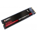 Emtec X250 1 TB M.2 Jada ATA III Emtec X250 1 TB M.2 Jada ATA III