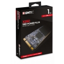 Emtec X250 1 TB M.2 Jada ATA III Emtec X250 1 TB M.2 Jada ATA III