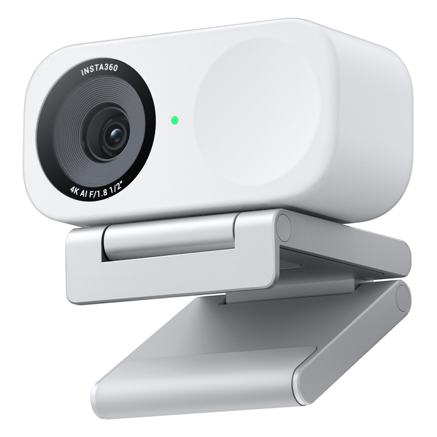 Insta360 Link 2C vebkamera 3840 x