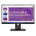 Lenovo ThinkVision T24D-40 kompiuterio monitorius 60,5 cm (23.8") 1920 x 1080 pikseliai „Full HD“ LC Lenovo ThinkVision T24D-40 kompiuterio monitorius 60,5 cm (23.8") 1920 x 1080 pikseliai „Full HD“ LC