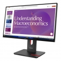 Lenovo ThinkVision T24D-40 kompiuterio monitorius 60,5 cm (23.8") 1920 x 1080 pikseliai „Full HD“ LC Lenovo ThinkVision T24D-40 kompiuterio monitorius 60,5 cm (23.8") 1920 x 1080 pikseliai „Full HD“ LC
