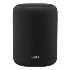 WiiM Sound LITE Stereo portatīvais skaļrunis Balts 100 W