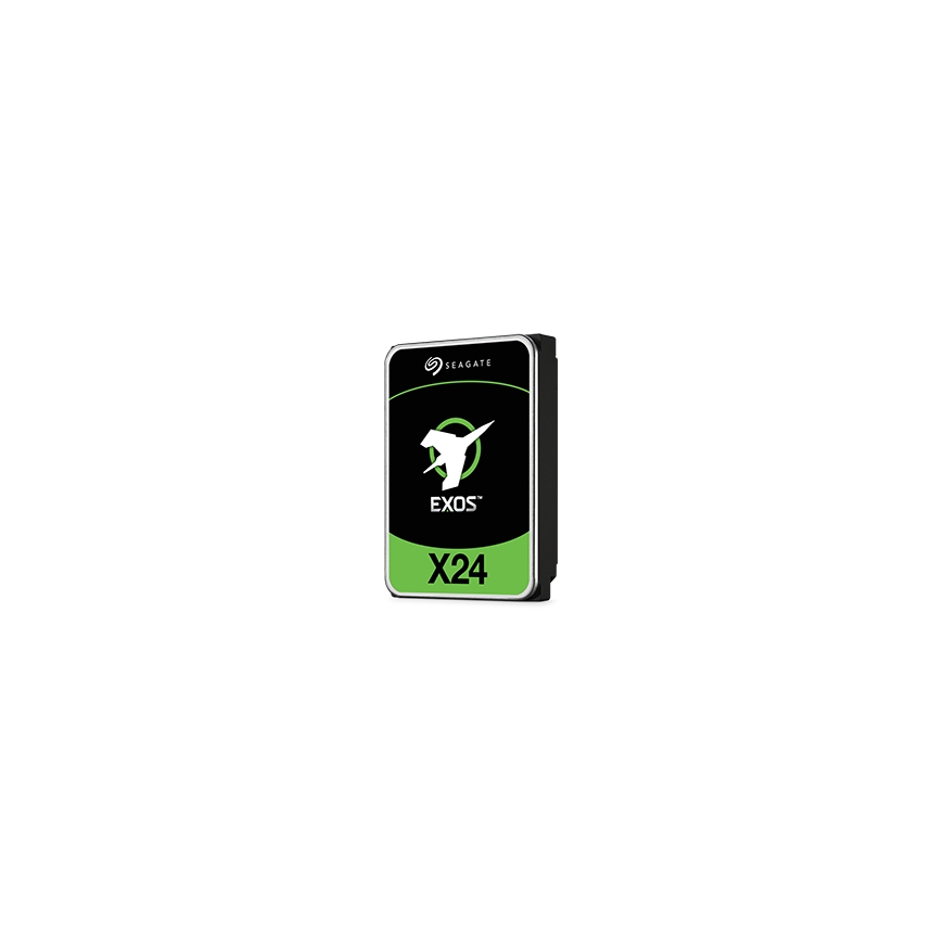 Seagate Exos X24 cietā diska draiveris