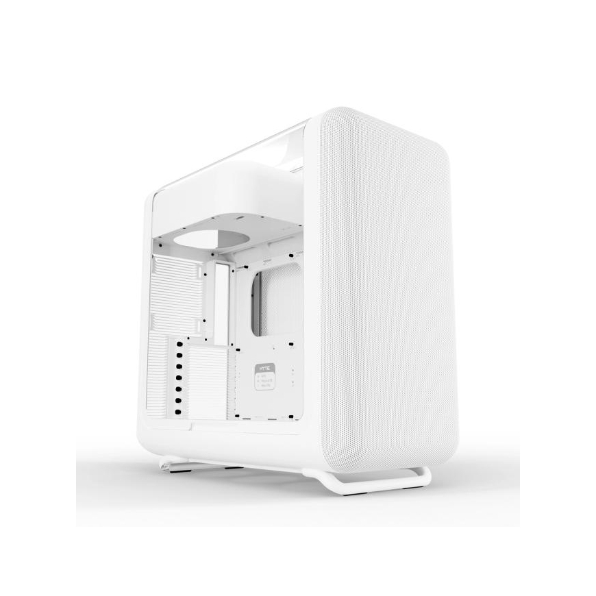 HYTE X50 „Midi Tower“ Balta
