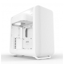 HYTE X50 Midi Tower Valge HYTE X50 Midi Tower Valge