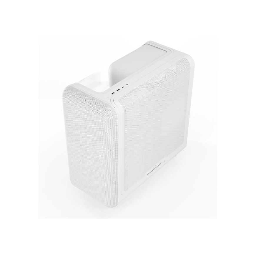 HYTE X50 Midi Tower Valge – 2