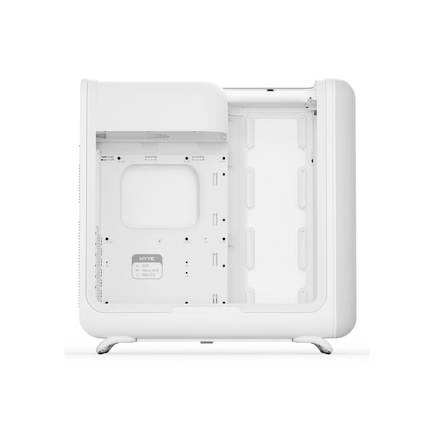 HYTE X50 Midi Tower Белый – 4