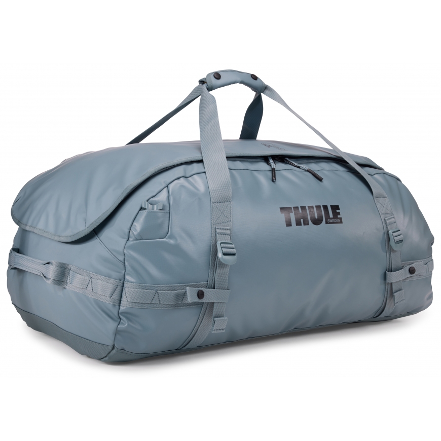 Thule Chasm TDSD304 Pond Gray stiprināta