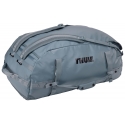 Thule Chasm TDSD304 Pond Gray stiprināta auduma soma 90 L Poliesters Pelēks Thule Chasm TDSD304 Pond Gray stiprināta auduma soma 90 L Poliesters Pelēks