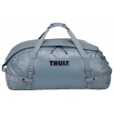 Thule Chasm TDSD304 Pond Gray duffel bag 90 L Polyester Grey Thule Chasm TDSD304 Pond Gray duffel bag 90 L Polyester Grey