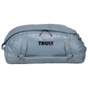 Thule Chasm TDSD304 Pond Gray stiprināta auduma soma 90 L Poliesters Pelēks Thule Chasm TDSD304 Pond Gray stiprināta auduma soma 90 L Poliesters Pelēks
