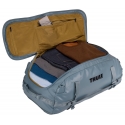 Thule Chasm TDSD304 Pond Gray spordikott 90 l Polüester Hall Thule Chasm TDSD304 Pond Gray spordikott 90 l Polüester Hall