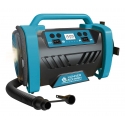 Könner & Söhnen KS P30 õhukompressor 120 W 35 l/min Vahelduvvoolu-/sigaretisüütaja Könner & Söhnen KS P30 õhukompressor 120 W 35 l/min Vahelduvvoolu-/sigaretisüütaja