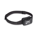 Black Diamond Spot 400-R Grafiit Peapaelaga taskulamp Black Diamond Spot 400-R Grafiit Peapaelaga taskulamp