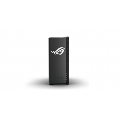 ASUS ROG Strix GS-BE18000 belaidis maršrutizatorius 2.5 Gigabit Ethernet Trijų dažnio juostų (2,4 GHz / 5 GHz / 6 GHz) Juoda