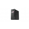 ASUS ROG Strix GS-BE18000 juhtmevaba ruuter 2.5 Gigabit Ethernet Tri-band (2.4 GHz / 5 GHz / 6 GHz) ASUS ROG Strix GS-BE18000 juhtmevaba ruuter 2.5 Gigabit Ethernet Tri-band (2.4 GHz / 5 GHz / 6 GHz)