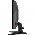 MSI MAG 242C monitori 59,9 cm (23.6") 1920 x 1080 pikseļi Full HD LCD Melns