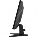 MSI MAG 242C tietokoneen litteä näyttö 59,9 cm (23.6") 1920 x 1080 pikseliä Full HD LCD Musta MSI MAG 242C tietokoneen litteä näyttö 59,9 cm (23.6") 1920 x 1080 pikseliä Full HD LCD Musta