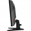 MSI MAG 242C monitori 59,9 cm (23.6") 1920 x 1080 pikseļi Full HD LCD Melns