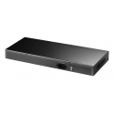 Cudy GS1016L tīkla pārslēgs Gigabit Ethernet (10/100/1000) Melns Cudy GS1016L tīkla pārslēgs Gigabit Ethernet (10/100/1000) Melns