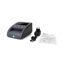 Safescan 155-S детектор фальшивых банкнот Черный Safescan 155-S детектор фальшивых банкнот Черный