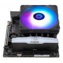 Thermalright AXP120-X67 Procesorius Radiatorius 12 cm Juoda Thermalright AXP120-X67 Procesorius Radiatorius 12 cm Juoda