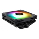 Thermalright AXP120-X67 Protsessor Kütteseade/radiaator 12 cm Must Thermalright AXP120-X67 Protsessor Kütteseade/radiaator 12 cm Must