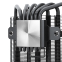 Thermalright AXP120-X67 Процессор Heatsink/Radiator 12 cm Черный Thermalright AXP120-X67 Процессор Heatsink/Radiator 12 cm Черный