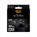 PanzerGlass ® Hoops® Ceramic II Camera Lens Protector iPhone 17 | iPhone 16 | 16 Plus Skaidri ekrano PanzerGlass ® Hoops® Ceramic II Camera Lens Protector iPhone 17 | iPhone 16 | 16 Plus Skaidri ekrano