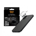 PanzerGlass ® Hoops® Ceramic II Camera Lens Protector iPhone 17 | iPhone 16 | 16 Plus Kirkas näytöns PanzerGlass ® Hoops® Ceramic II Camera Lens Protector iPhone 17 | iPhone 16 | 16 Plus Kirkas näytöns