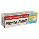 Blend-a-dent Complete Fresh - Fixing cream Blend-a-dent Complete Fresh - Fixing cream