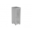 Lanberg FF01-8047-23SL püstik 47U Eraldiseisev serverikapp Hall
