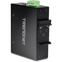 Trendnet TI-M12 tinklų sietuvas / valdiklis 10, 100 Mbit/ai Trendnet TI-M12 tinklų sietuvas / valdiklis 10, 100 Mbit/ai