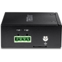 Trendnet TI-M12 tinklų sietuvas / valdiklis 10, 100 Mbit/ai Trendnet TI-M12 tinklų sietuvas / valdiklis 10, 100 Mbit/ai