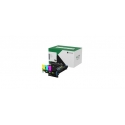 Lexmark 71C0Z50 toonerikassett 3 tk Originaal Tsüaan, Magenta, Kollane Lexmark 71C0Z50 toonerikassett 3 tk Originaal Tsüaan, Magenta, Kollane