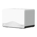 Mercusys HALO H27BE Двухдиапазонный (2,4Ггц/5Ггц) Wi-Fi 6 (802.11ax) Белый 3 Внутренний Mercusys HALO H27BE Двухдиапазонный (2,4Ггц/5Ггц) Wi-Fi 6 (802.11ax) Белый 3 Внутренний