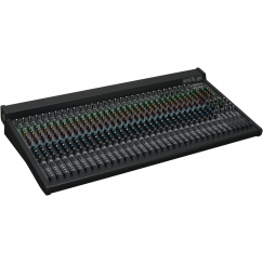 Mackie 3204VLZ4 аудиомикшер 32 канала 20 - 50000 Hz Черный