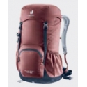Deuter 3430021-5341 туристический рюкзак 22 L Каштановый Deuter 3430021-5341 туристический рюкзак 22 L Каштановый