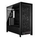 Corsair FRAME 5000D RS Midi Tower Must Corsair FRAME 5000D RS Midi Tower Must