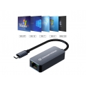 Conceptronic ABBY12GC võrgukaart Ethernet 2500 Mbit/s Conceptronic ABBY12GC võrgukaart Ethernet 2500 Mbit/s