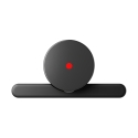 Lenovo 4XC1Q25246 vebkamera 8 MP 1920 x 1080 pikseļi USB-C Melns Lenovo 4XC1Q25246 vebkamera 8 MP 1920 x 1080 pikseļi USB-C Melns